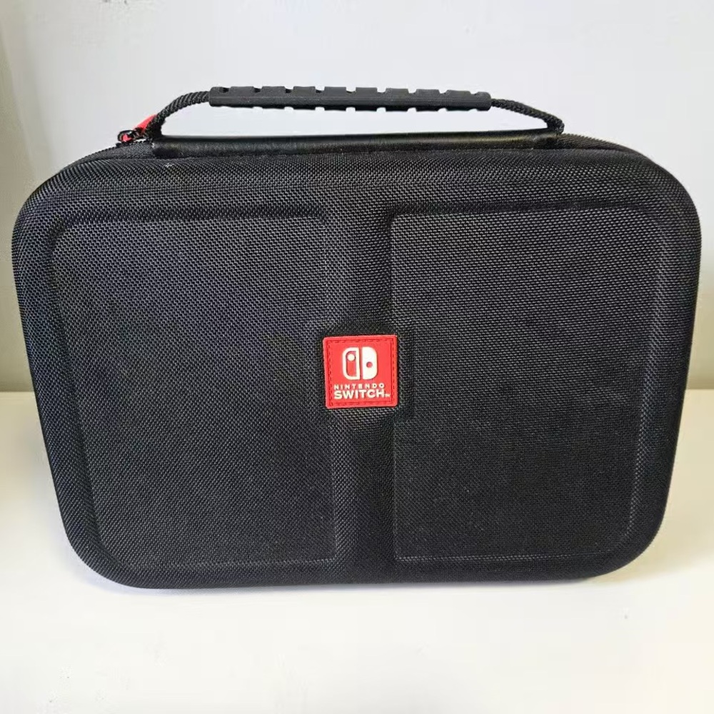 Nintendo Switch with Accessories - Picture 7 of 12